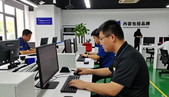 智能办公设备选择参考指南